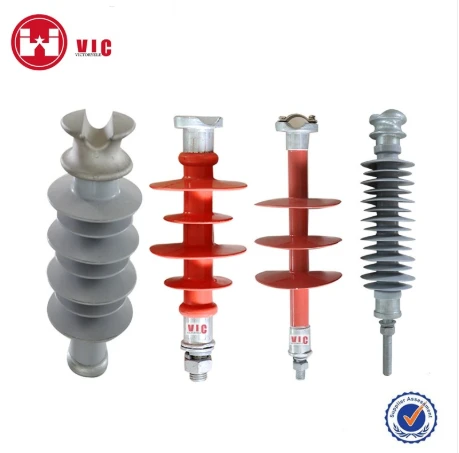 VICTORY Composite Suspension Insulator VICTORY Composite Suspension Insulator
